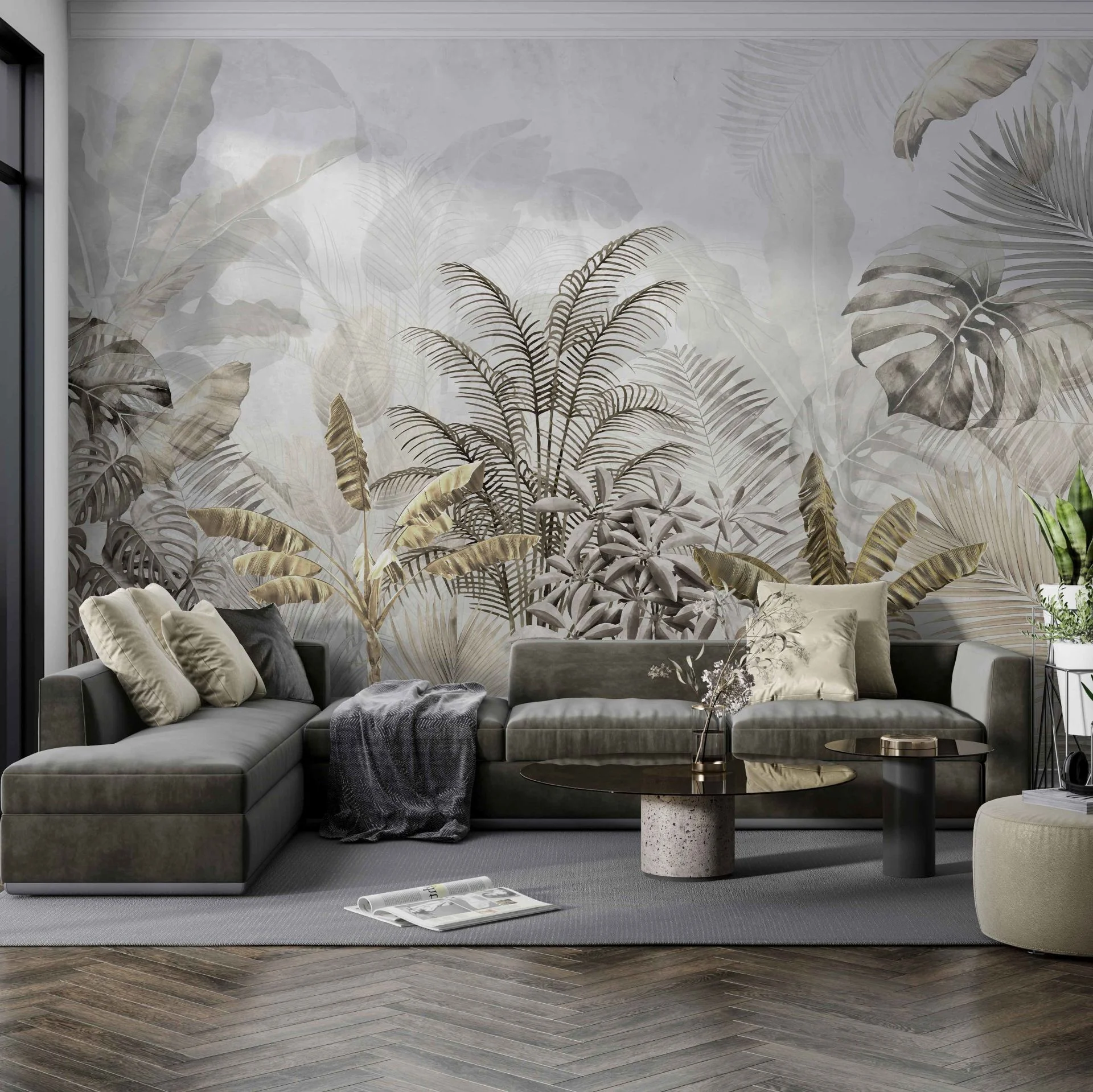 Bayat Duvar Kağıtcısı