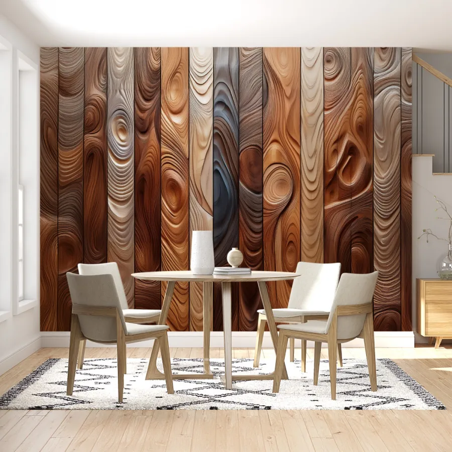 Bayat Duvar Kağıtcısı