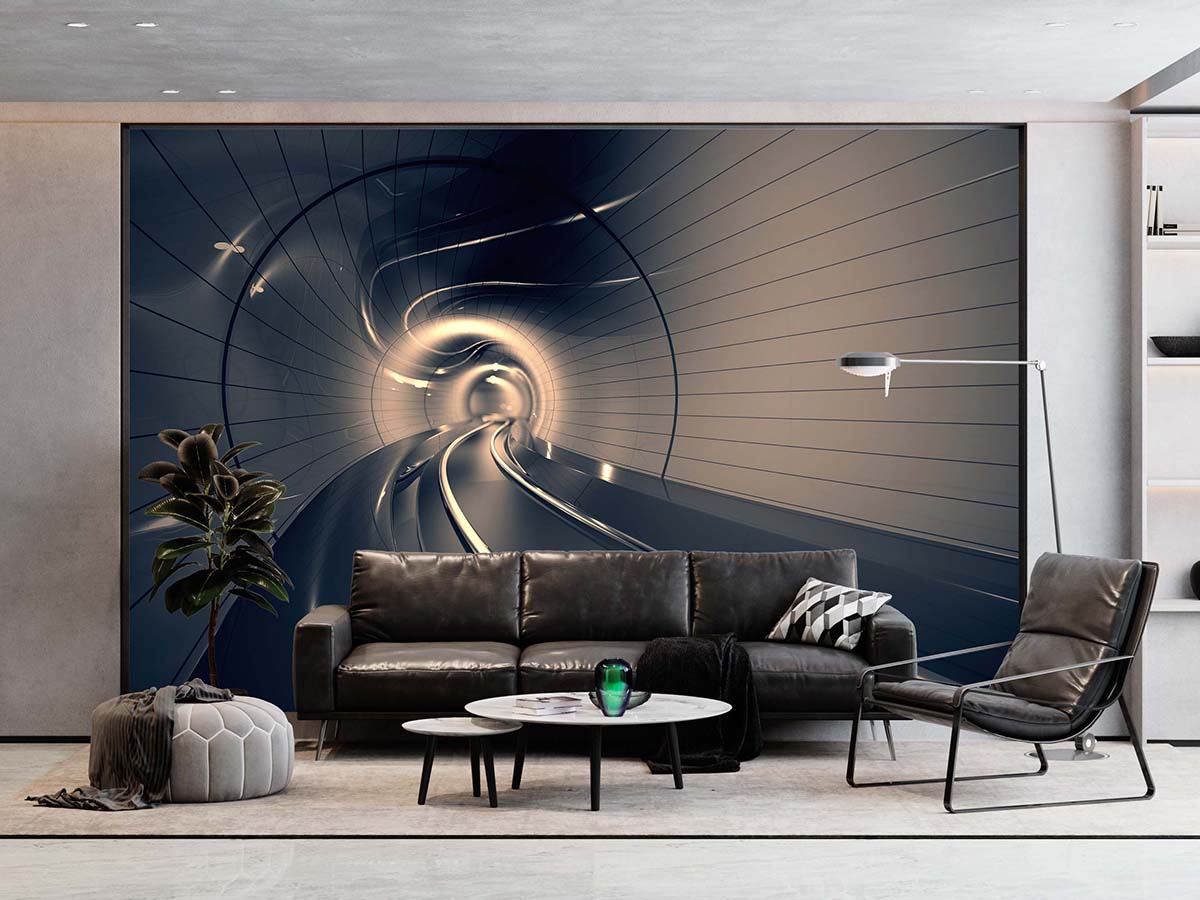 Bayat Duvar Kağıtcısı